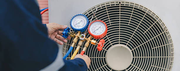 Licensed Hvac Maintenance service in Jacksons Gap, AL - JG Cool HVAC
